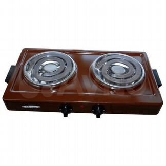 Кухонная плита электрич. 2-х комфорочная Мечта 31