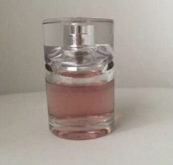 Духи разные