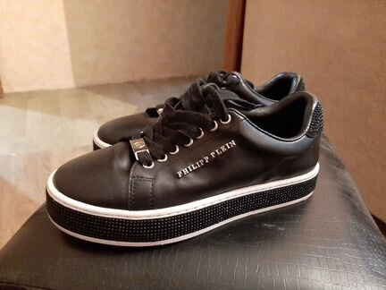 Кросовки philipp plein 35-36