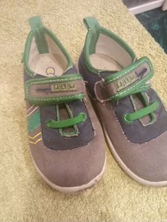 Кеды Котофей