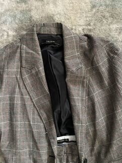 Костюм Zara Basic