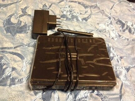 Роутер новый в пленке