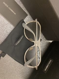 Очки dolce gabbana оригинал