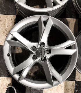 Диски от Audi A7, R19