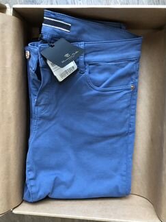 Новые брюки Massimo dutti