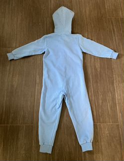 Утепленный комбинезон The cave 110