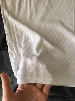 Футболка armani jeans