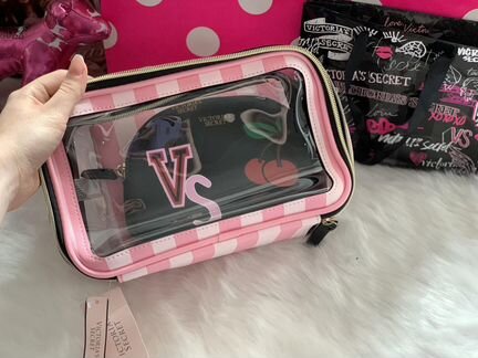 Набор косметичек Victoria’s Secret