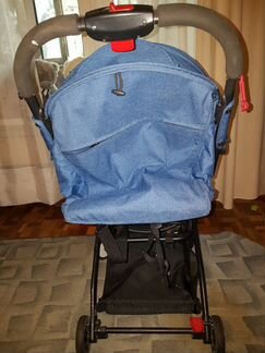 Коляска Baby Throne