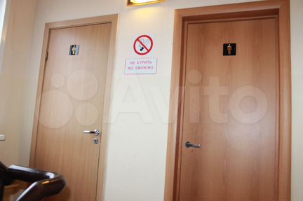 Сдам Офисное помещение, 124.10 м²