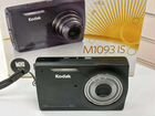 Компактный фотоаппарат Kodak M1093IS арт.0818(168)