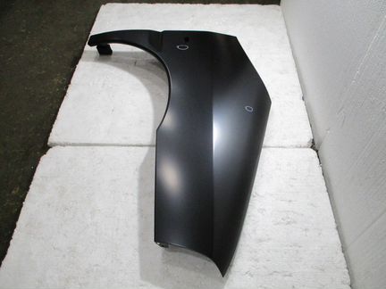Крыло переднее правое Fiat Scudo