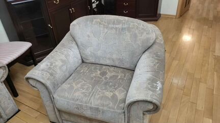 Комплект диванов