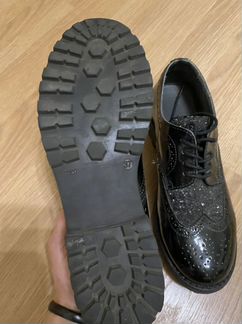 Ботинки для девочки melania