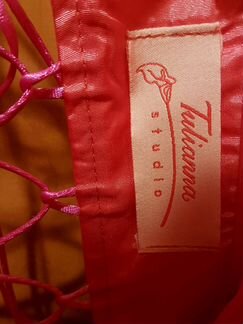 Платье на выпускной/на торжество