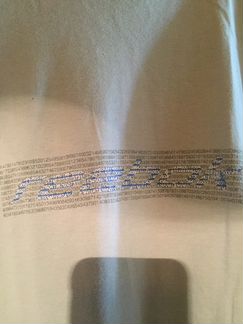 Футболка Reebok