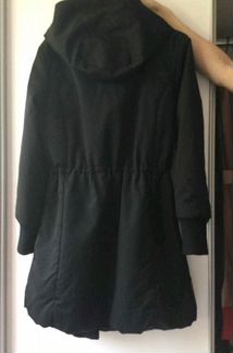 Куртка парка Prada