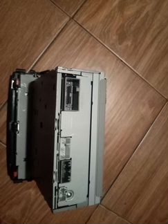 Магнитола для Honda cr-v, оригинальная