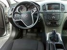 Opel Insignia 1.8 МТ, 2010, 135 900 км объявление продам