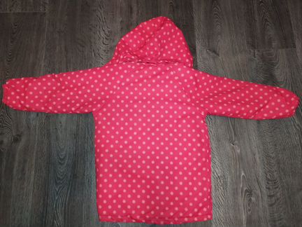 Barkitto комплект Демисезонный 128