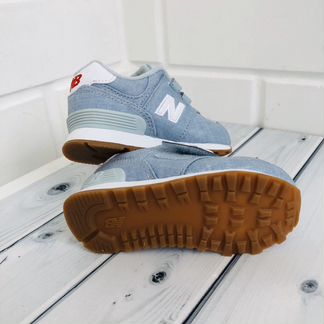 Кроссовки детские New Balance 23 eu 13 см