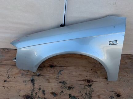 Крыло переднее левое Audi A4 B7 2007