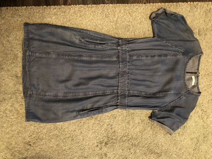 Платье whistles