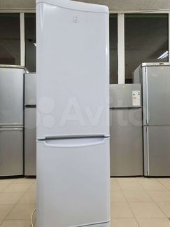 Двухкамерный Холодильник Индезит.No Frost