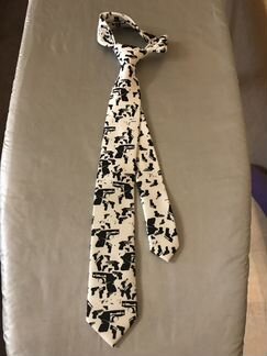 Галстук классный