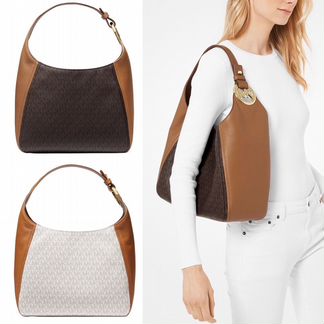 Сумка Fulton от Michael Kors