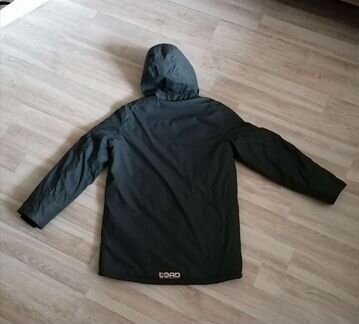 Зимняя куртка acoola 164