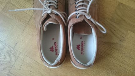 Туфли, кроссовки M.shoes, Ботильоны Respect, 37