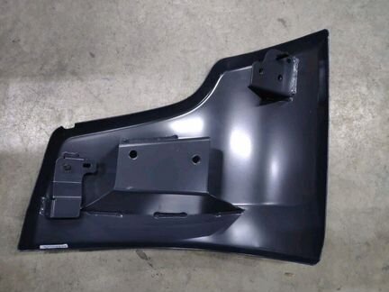 Угол бампера Volvo FH FM