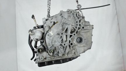 Коробка передач Renault Koleos 2.5 Инжектор, 2012