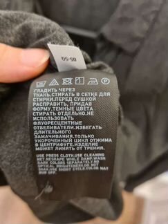 Рубашка Uniclo женская