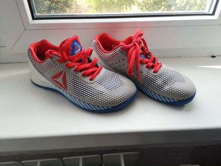 Кроссовки reebok