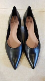 Туфли TJ collection 39р новые