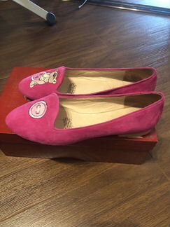 Балетки mascotte