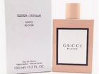 Gucci bloom 100 ML тестер женская парфюмерная вода