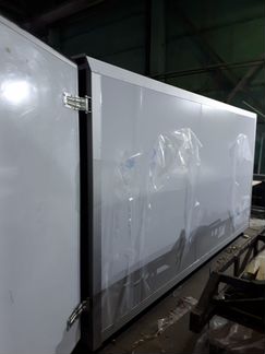 Изотермический фургон, будка, авто фургон, рефриже