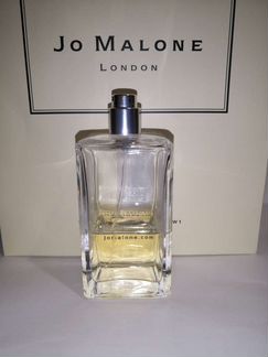 Jo Malone Amber And Lavender Cologne