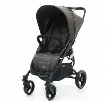 Коляска Valco baby snap 4