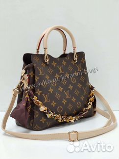 Сумки Louis Vuitton