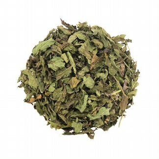 Мята сушеная 