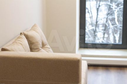 3-к апартаменты, 44.9 м², 3/5 эт.