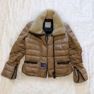 Пуховик moncler
