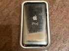 Продам Apple iPod Touch 4 64 GB белый объявление продам