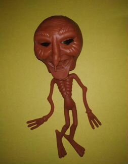 Склетет-антистресс