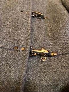 Пальто женское утепленное Fay