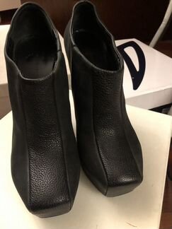 Ботильоны Balenciaga